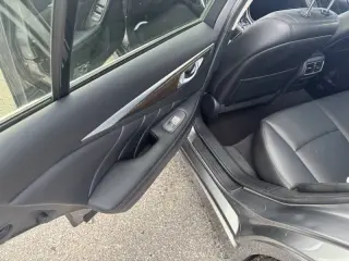 2018 Infiniti Q50 2.0T Luxe