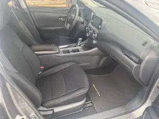 2020 Nissan Sentra S