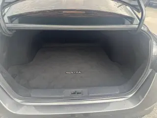 2020 Nissan Sentra S