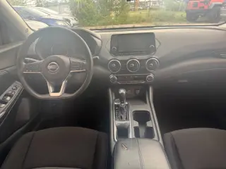 2020 Nissan Sentra S