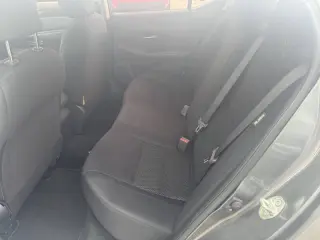2020 Nissan Sentra S