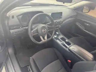 2020 Nissan Sentra S