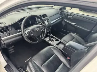 2015 Toyota Camry XSE