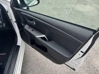 2015 Toyota Camry XSE