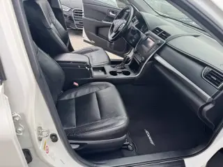 2015 Toyota Camry XSE