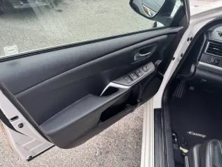 2015 Toyota Camry XSE