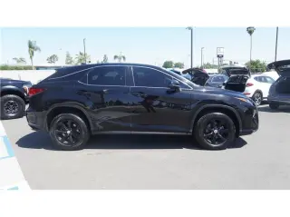 2016 Lexus  RX 350 Sport Utility 4D