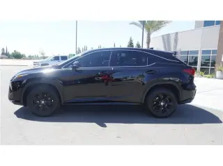 2016 Lexus  RX 350 Sport Utility 4D