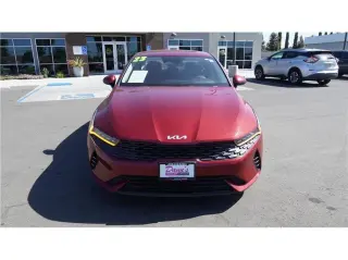 2023 Kia K5 LXS