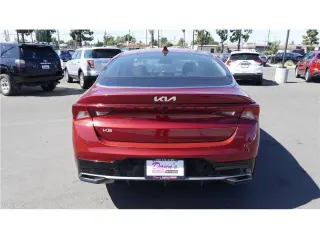 2023 Kia K5 LXS