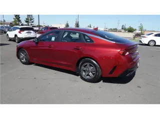 2023 Kia K5 LXS