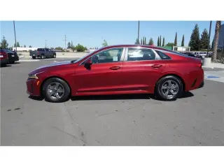 2023 Kia K5 LXS