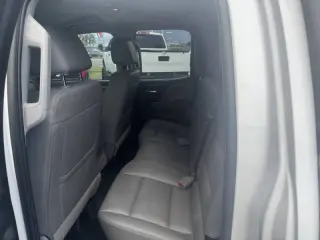 2017 Chevrolet Silverado 1500 Work Truck