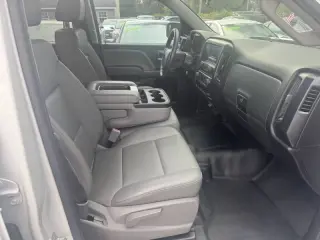2017 Chevrolet Silverado 1500 Work Truck