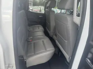 2017 Chevrolet Silverado 1500 Work Truck