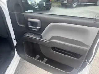 2017 Chevrolet Silverado 1500 Work Truck