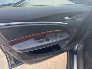 2016 Acura MDX w/Tech w/AcuraWatch
