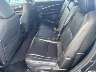 2016 Acura MDX w/Tech w/AcuraWatch