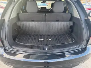 2016 Acura MDX w/Tech w/AcuraWatch