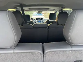 2016 Acura MDX w/Tech w/AcuraWatch