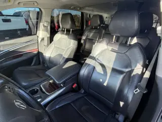 2016 Acura MDX w/Tech w/AcuraWatch