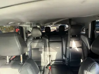 2016 Acura MDX w/Tech w/AcuraWatch