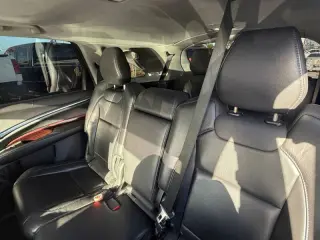 2016 Acura MDX w/Tech w/AcuraWatch