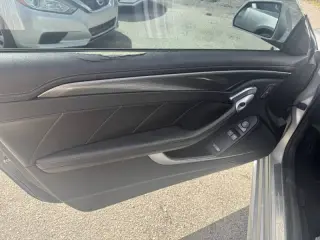 2011 Cadillac CTS 3.6L Performance