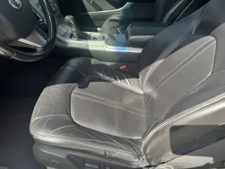 2011 Cadillac CTS 3.6L Performance