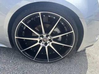 2011 Cadillac CTS 3.6L Performance