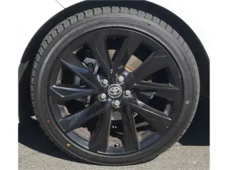 2021 Toyota Corolla SE Nightshade Edition Sedan 4D