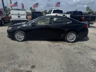 2014 Lexus ES 350