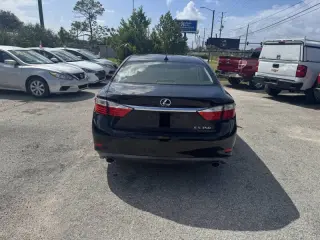 2014 Lexus ES 350