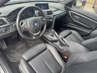 2017 BMW 3 Series 330i xDrive
