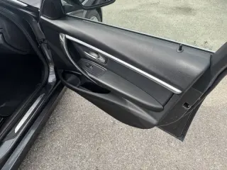 2017 BMW 3 Series 330i xDrive