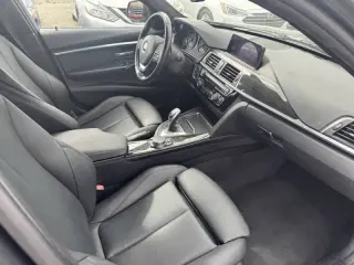 2017 BMW 3 Series 330i xDrive