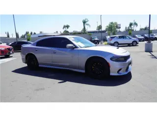 2018 Dodge Charger Daytona