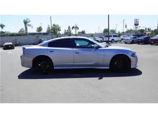 2018 Dodge Charger Daytona