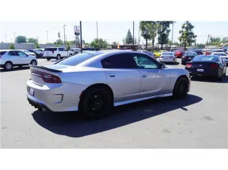 2018 Dodge Charger Daytona