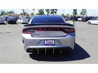 2018 Dodge Charger Daytona