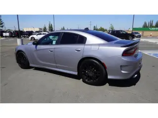 2018 Dodge Charger Daytona