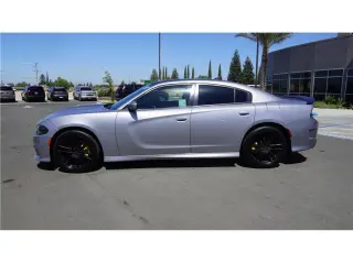 2018 Dodge Charger Daytona