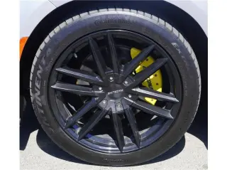 2018 Dodge Charger Daytona