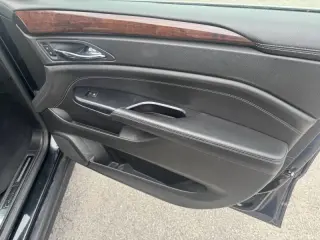 2013 Cadillac SRX Premium Collection