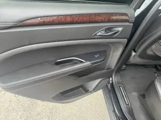 2013 Cadillac SRX Premium Collection