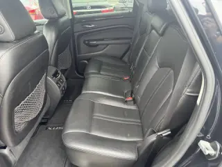2013 Cadillac SRX Premium Collection