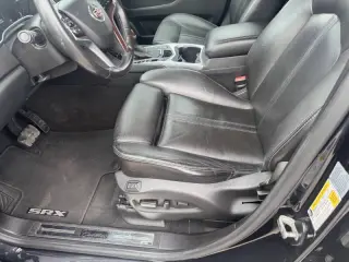 2013 Cadillac SRX Premium Collection