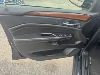 2013 Cadillac SRX Premium Collection