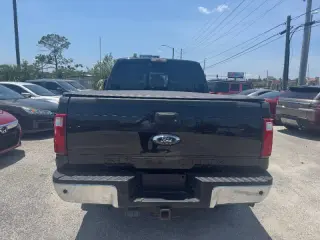 2014 Ford F-250 Super Duty Lariat