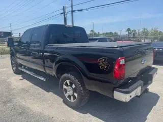 2014 Ford F-250 Super Duty Lariat